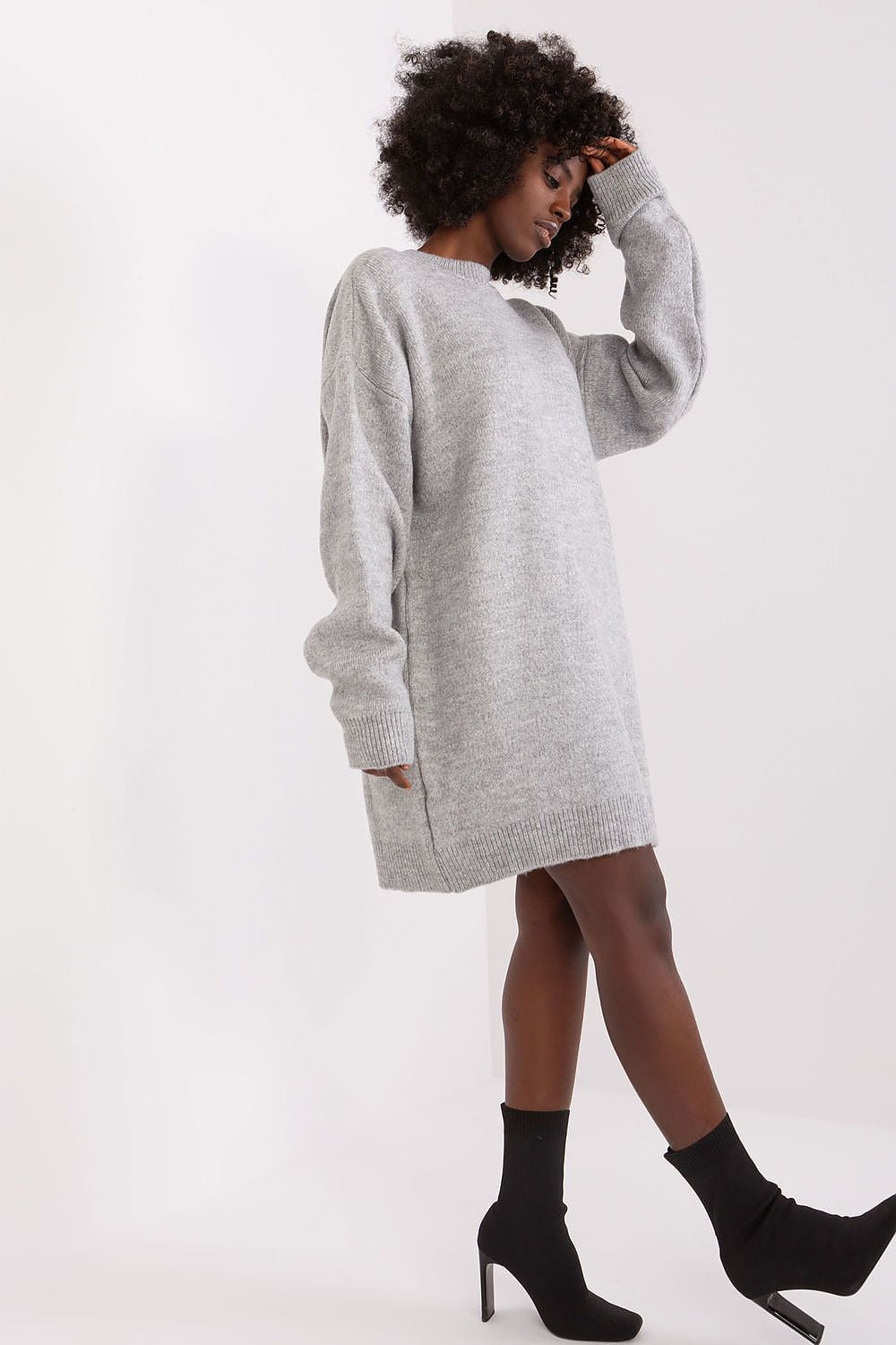 Robe de jour model 190603 Rue Paris