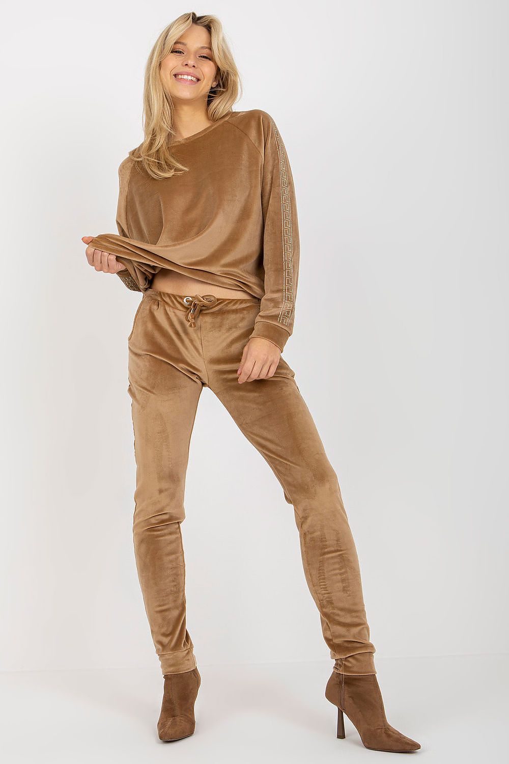 L`ensemble model 191247 Relevance