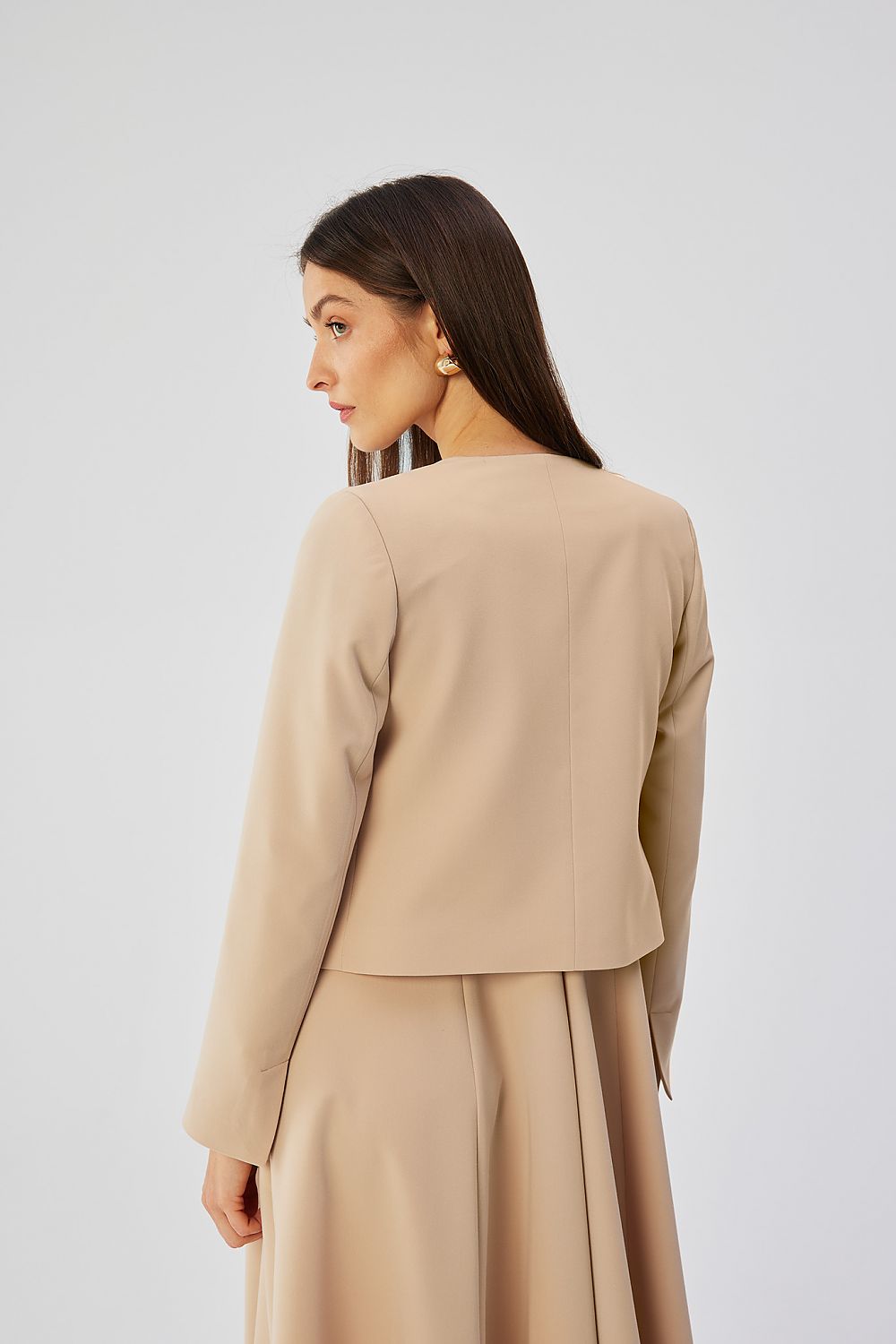 Veste model 193411 Stylove