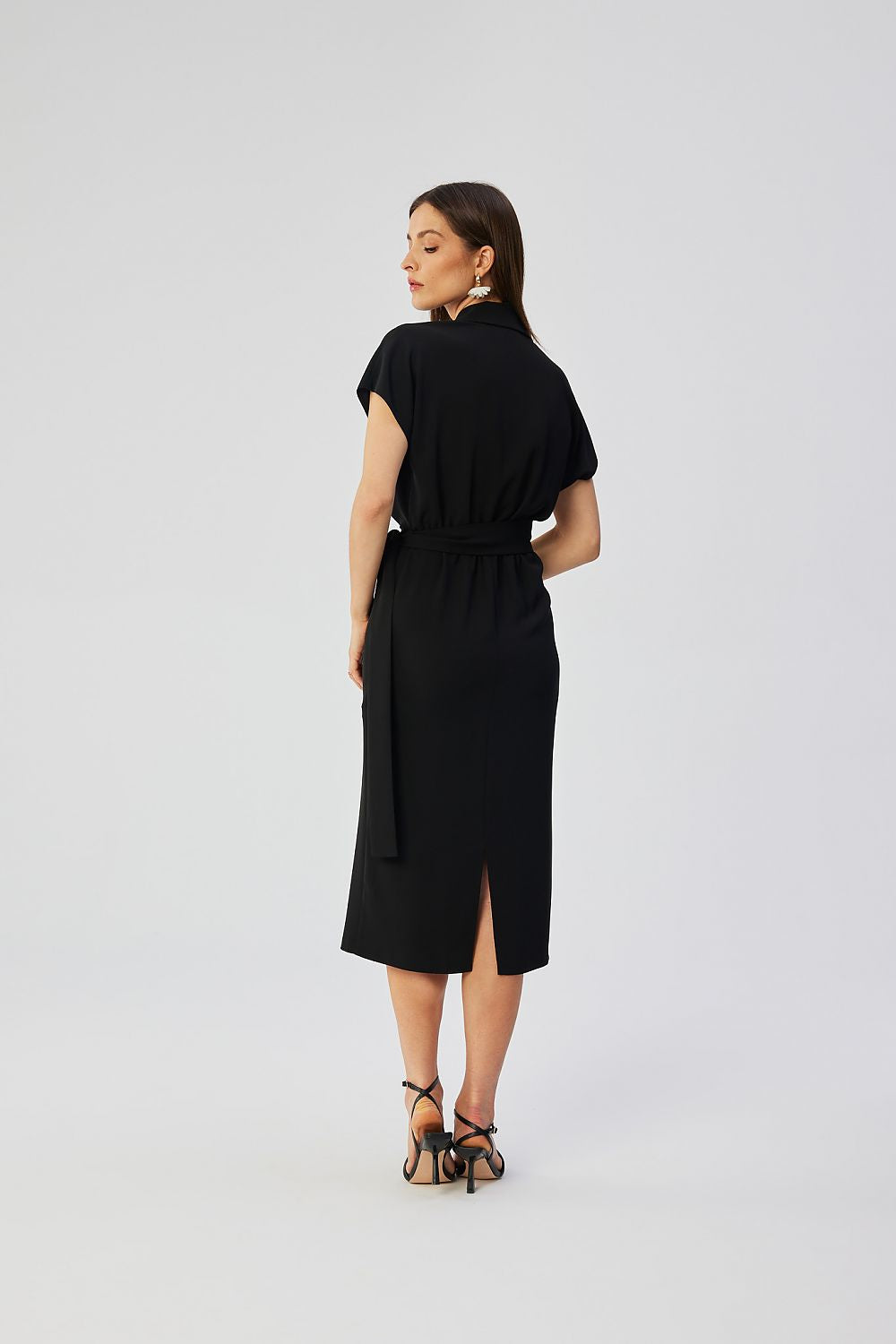 Robe de jour model 193430 Stylove