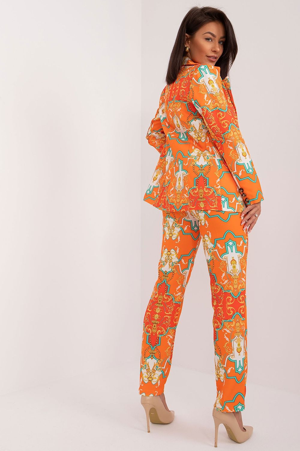 L`ensemble model 194184 Italy Moda