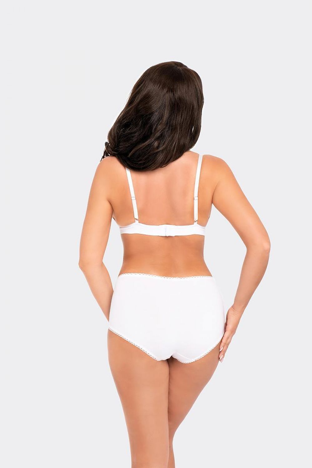 Culottes model 196099 Babell