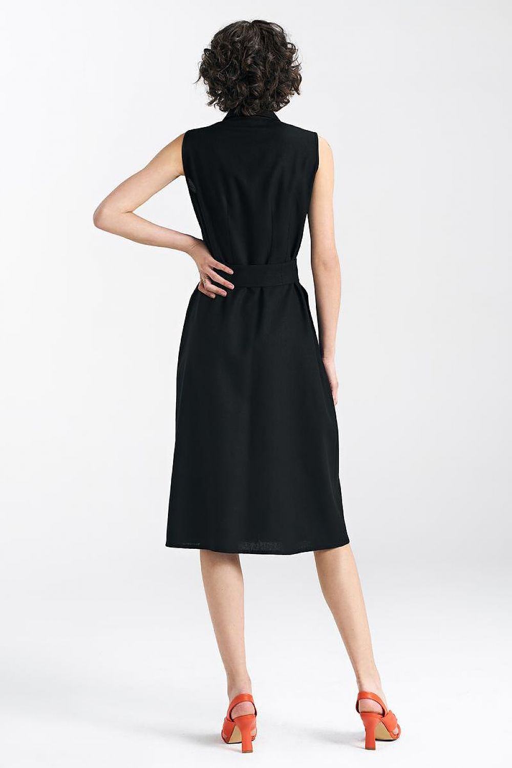 Robe de jour model 196997 Nife