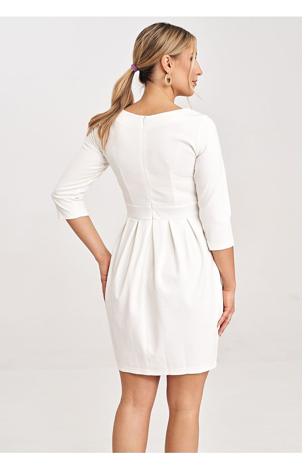 Robe de jour model 198489 Figl
