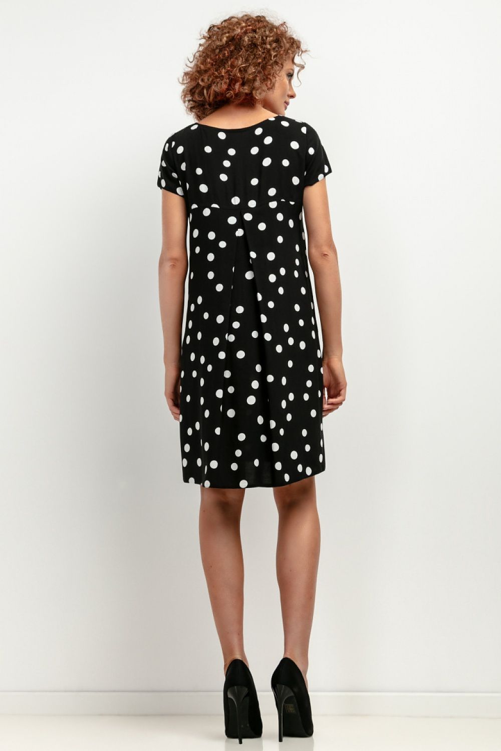 Robe de jour model 198527 Tessita