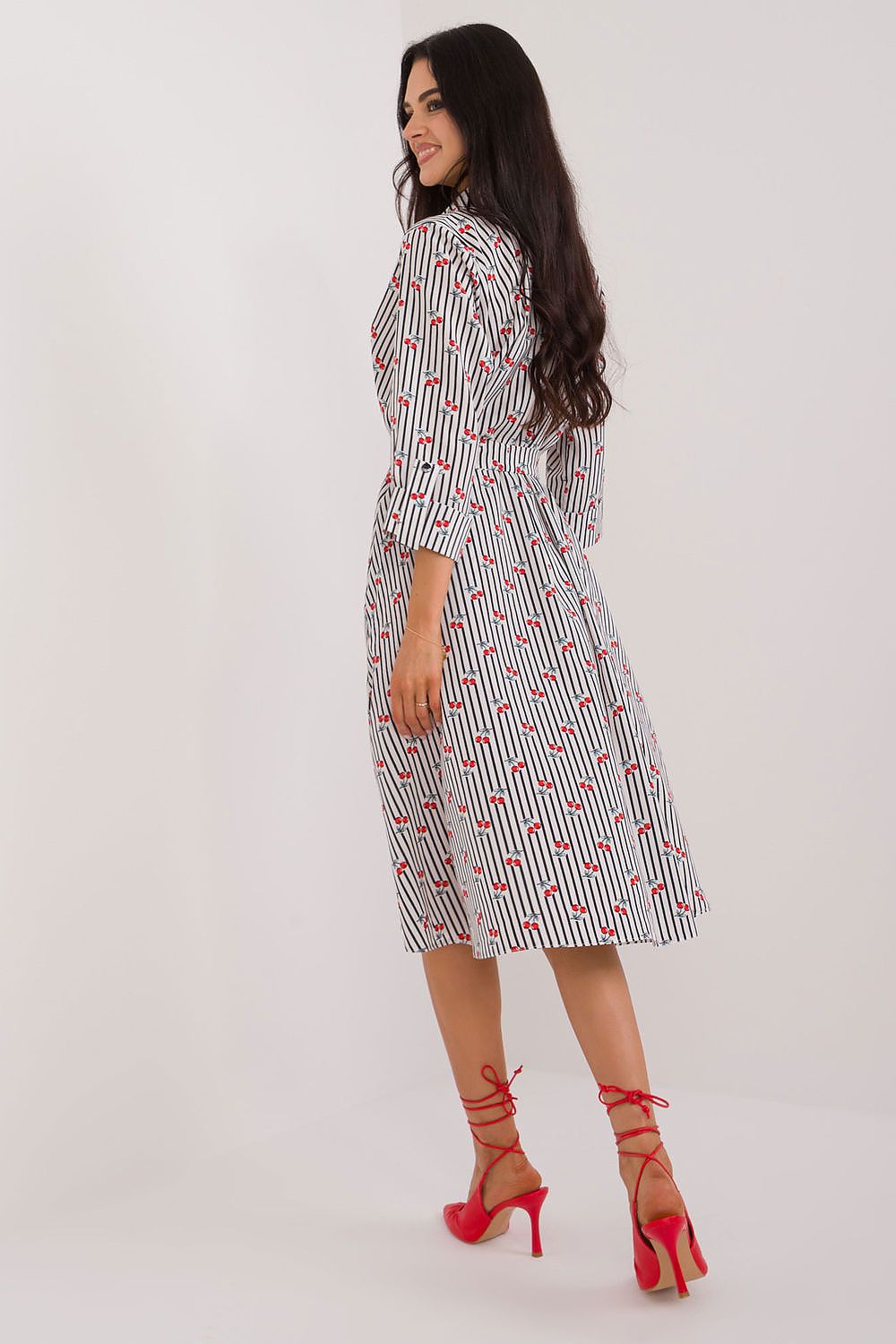 Robe de jour model 198843 Lakerta