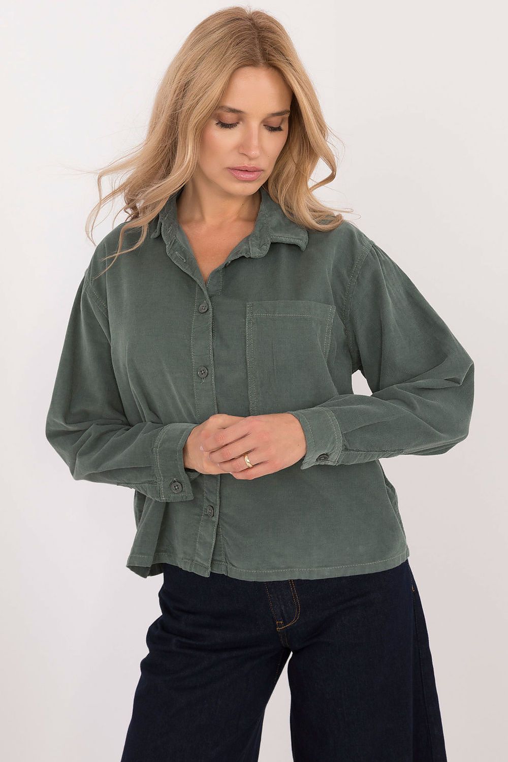 Chemise manche longue model 200435 Sublevel