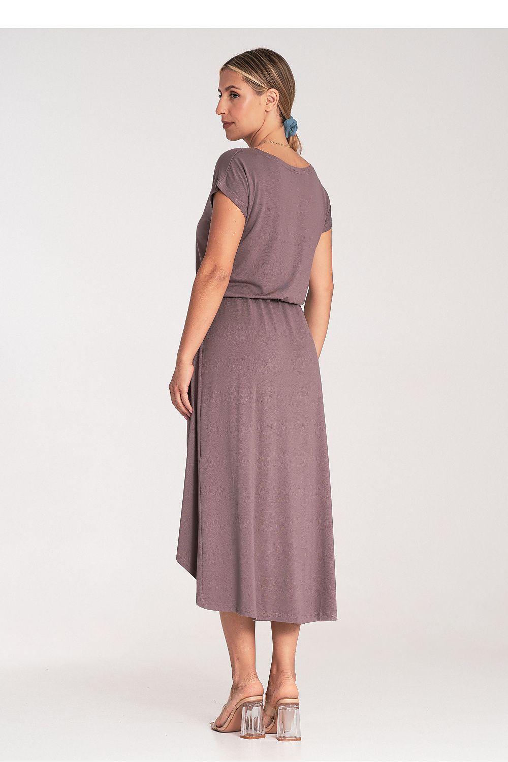 Robe de jour model 201445 Figl