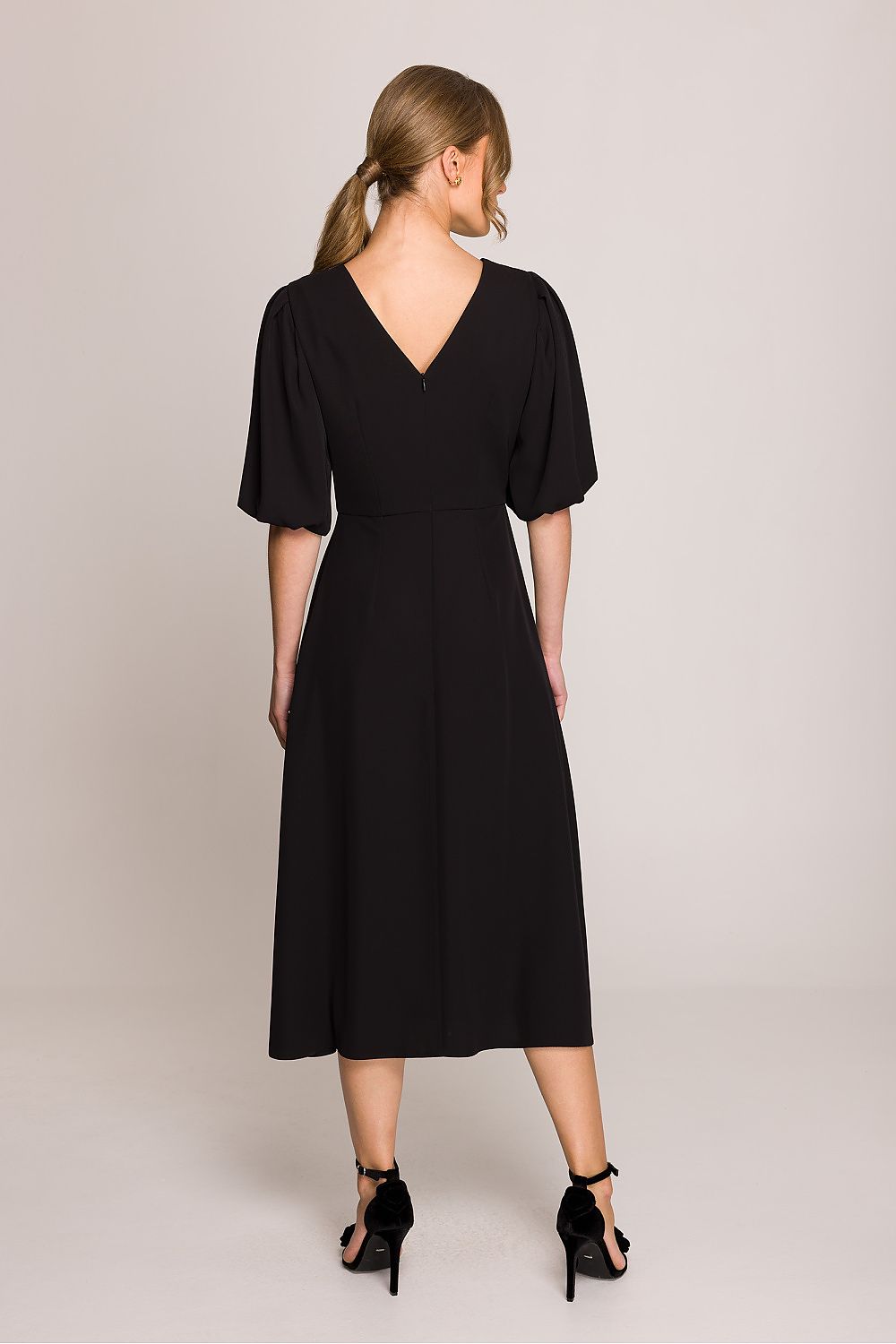 Robe de jour model 209103 Stylove