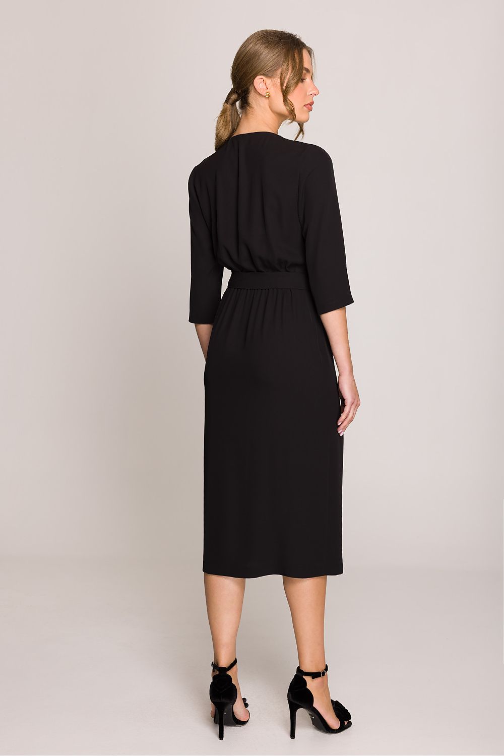 Robe de jour model 209120 Stylove