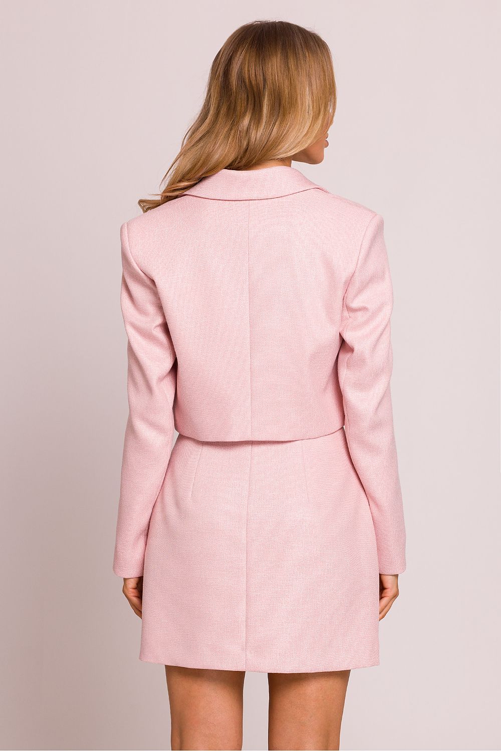 Veste model 209238 Moe