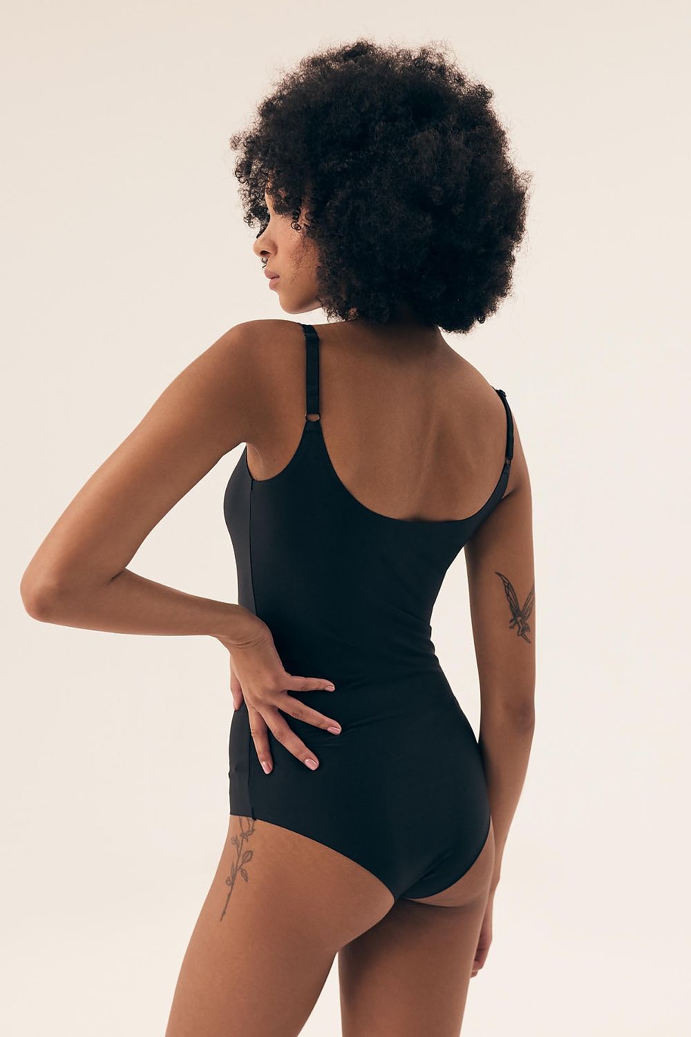 Body model 209627 Henderson