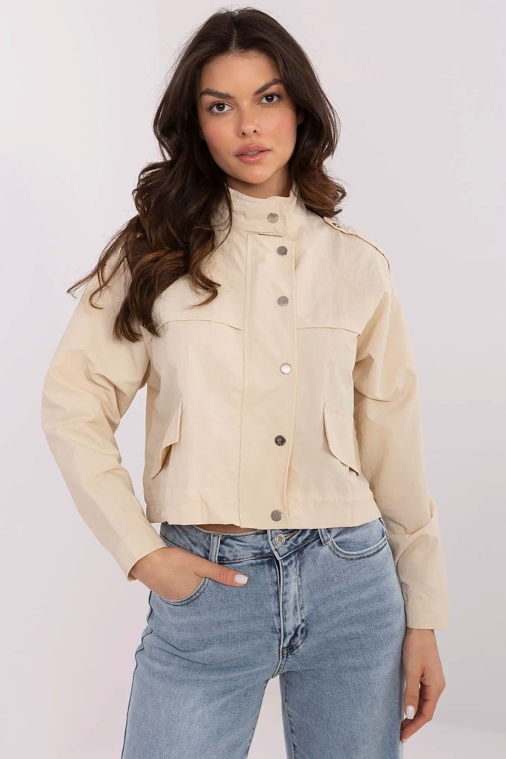 Veste model 210113 NM