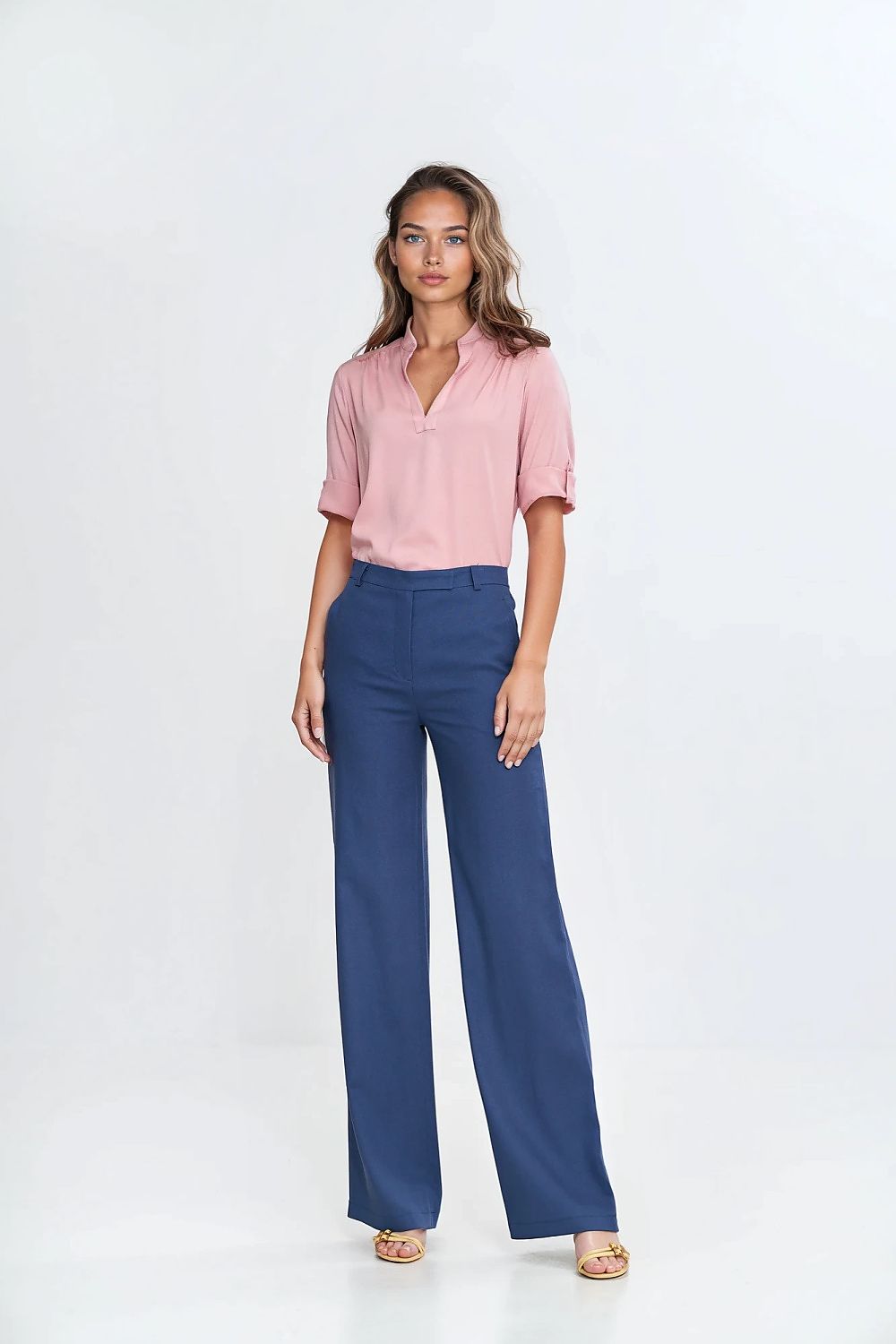 Pantalon long model 211799 Nife