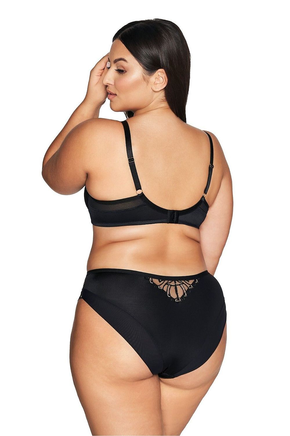 Culottes model 211938 Ava