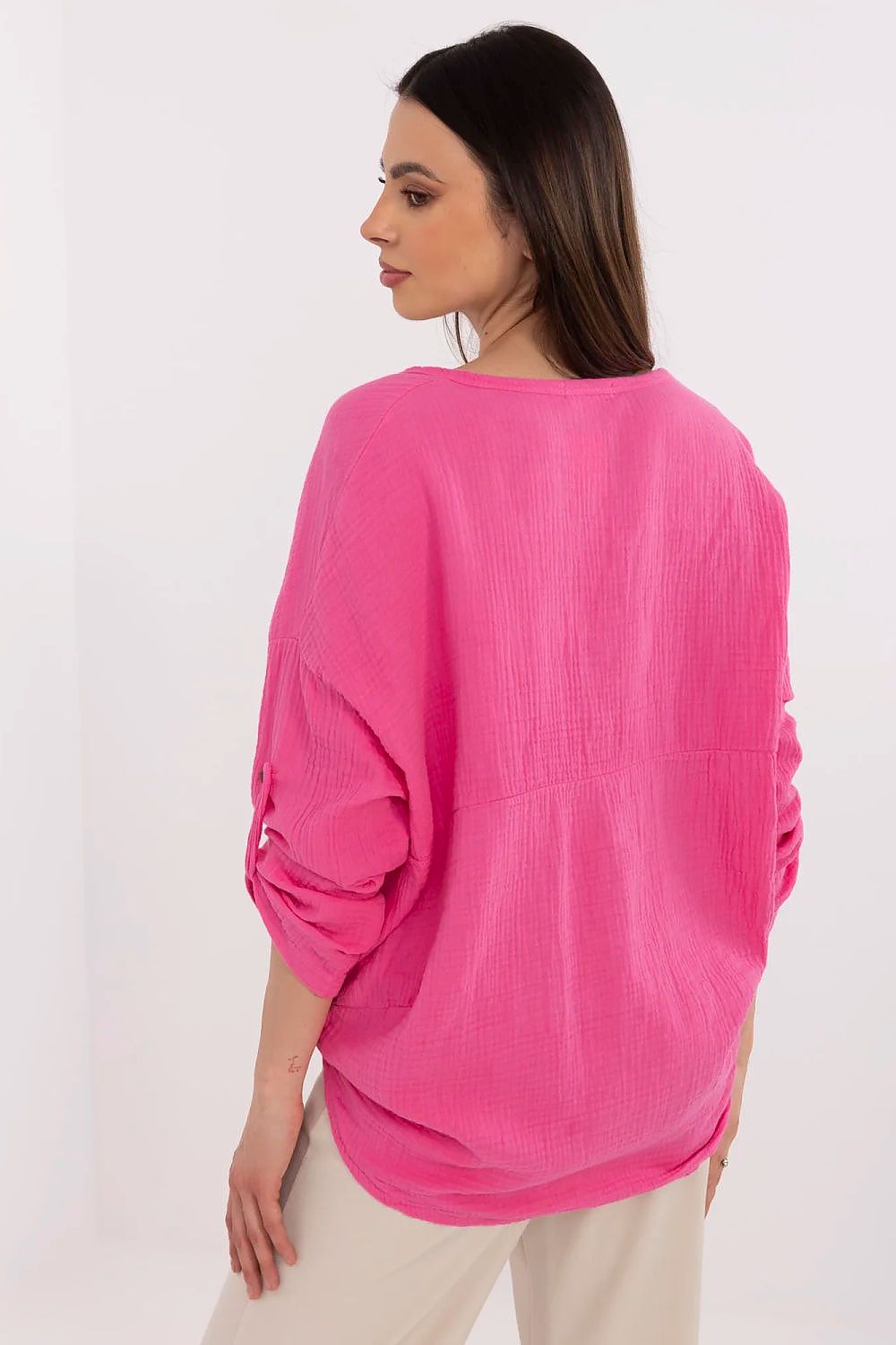 Chemise model 212534 Italy Moda