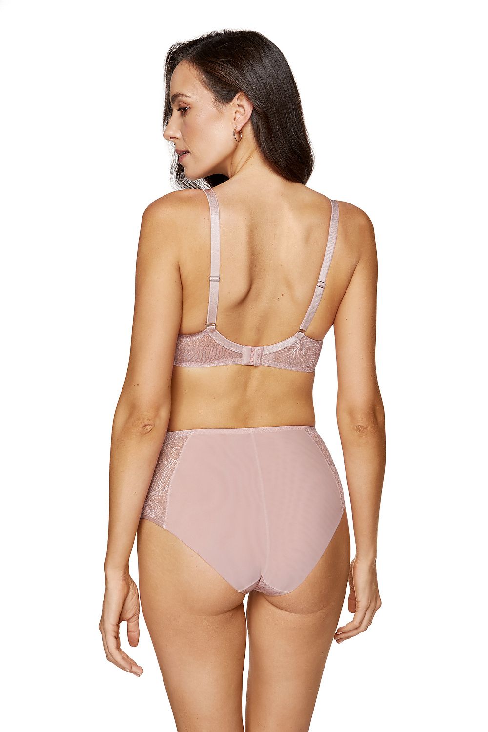 Soutien-gorge rembourré model 212646 Gorteks