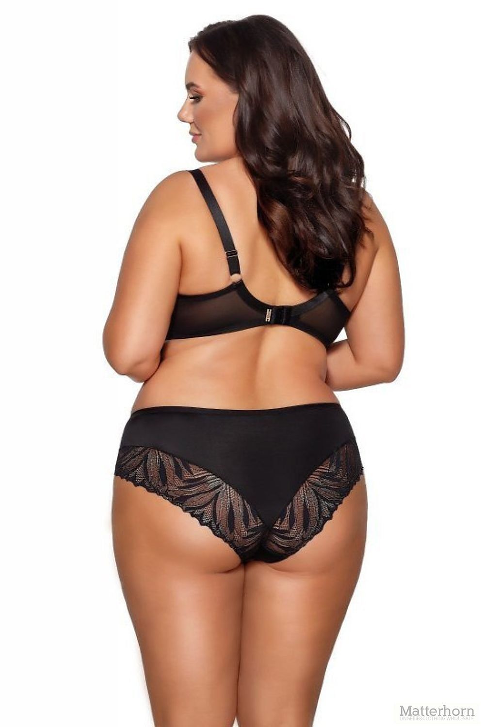 Semi-soft model 212993 Ava