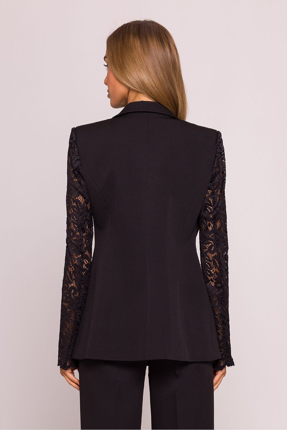 Veste model 213670 Moe