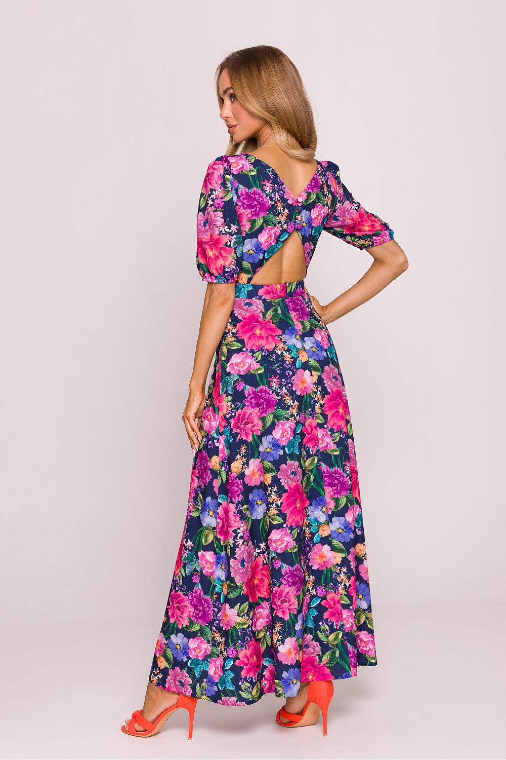 Robe de jour model 213693 Moe