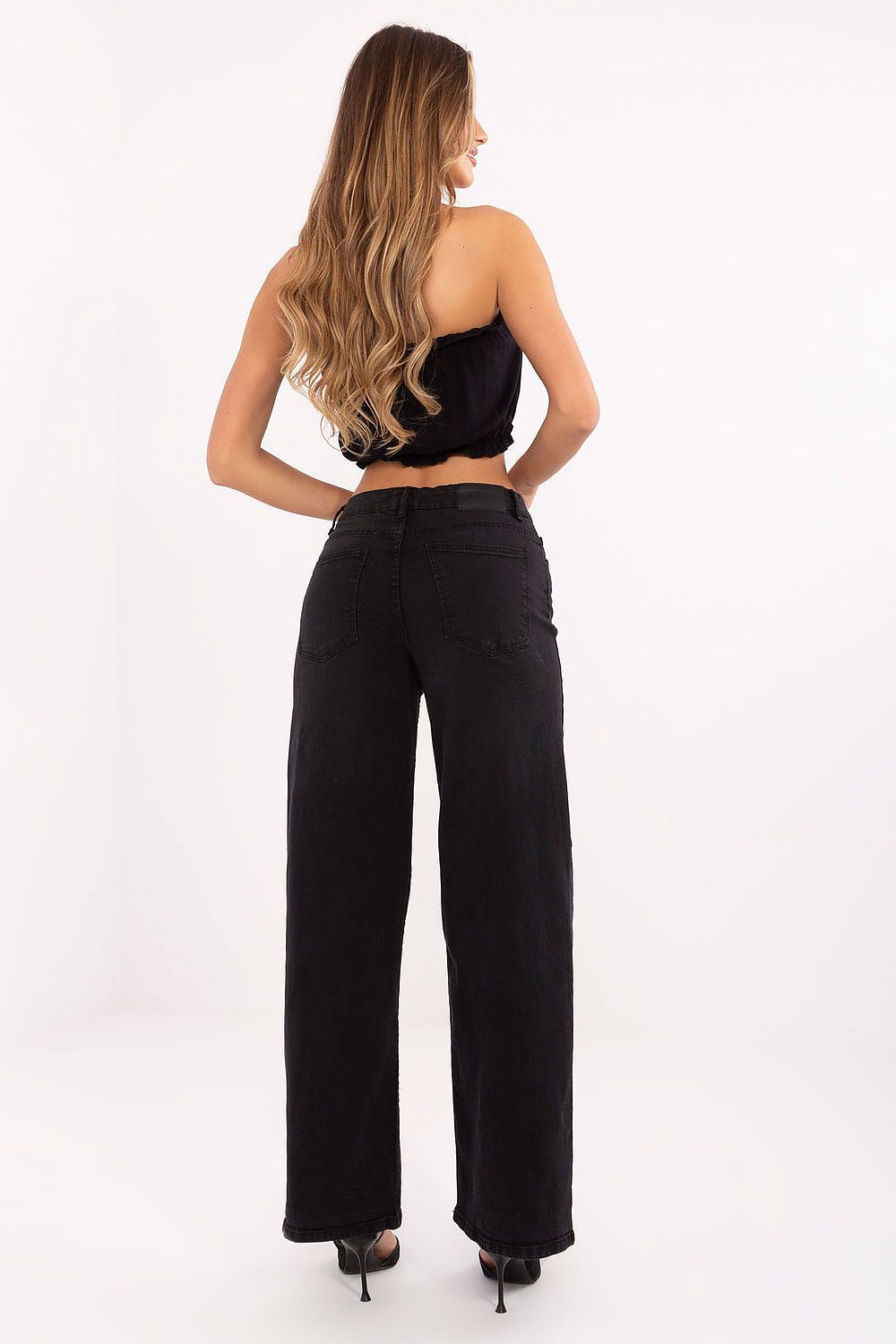 Jean model 215889 Sublevel