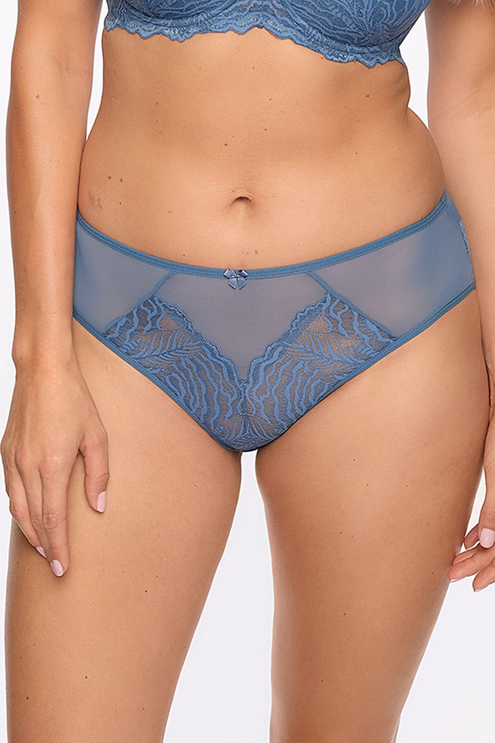 Culottes model 208760 Gaia