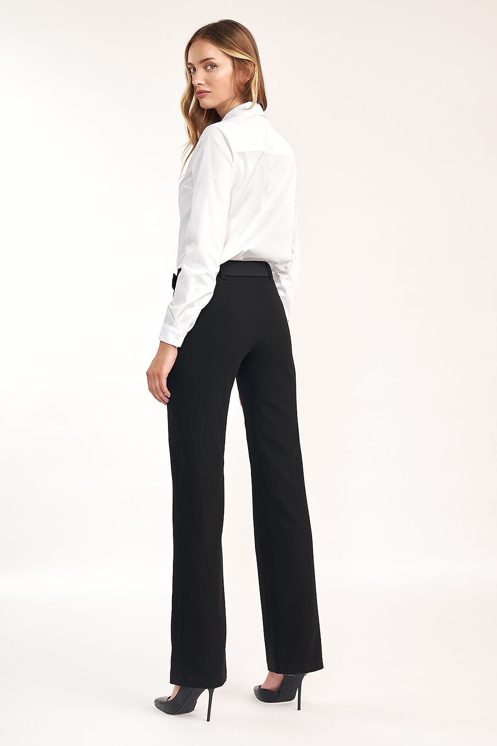 Chemise manche longue model 216348 Nife
