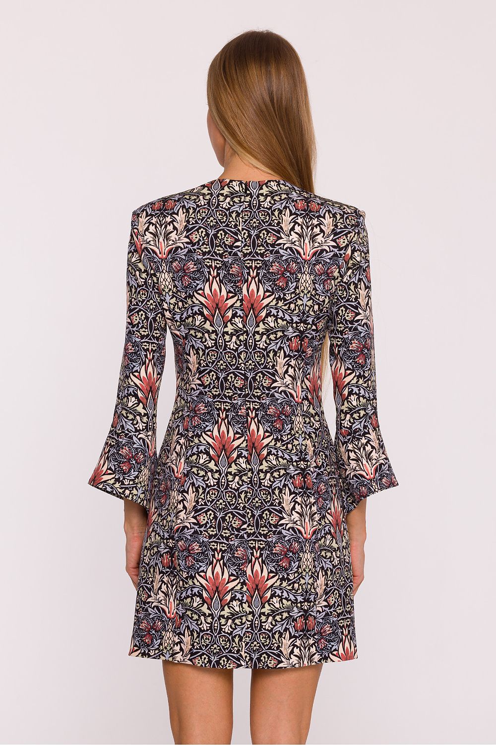 Robe de jour model 216598 Moe