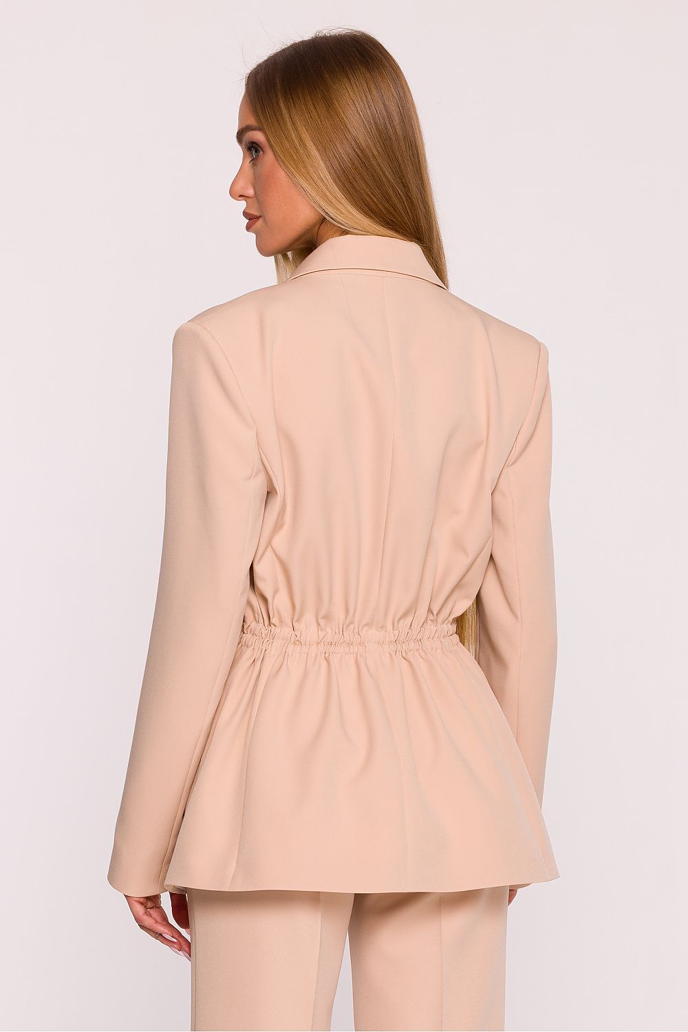 Veste model 216622 Moe