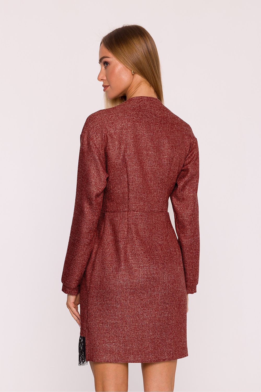 Robe de jour model 216631 Moe
