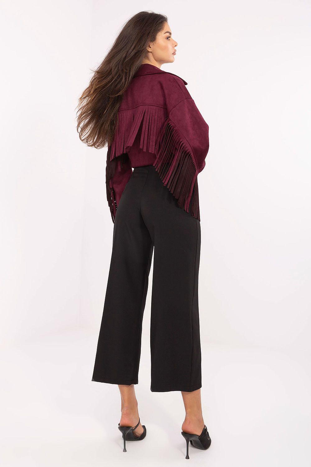 Kuloty model 216727 Rue Paris