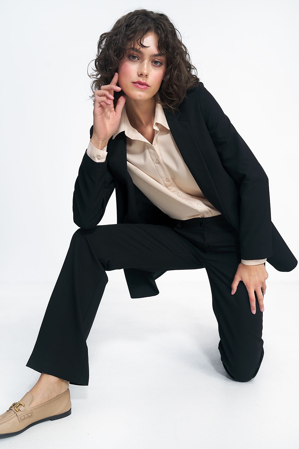 Veste model 216877 Nife