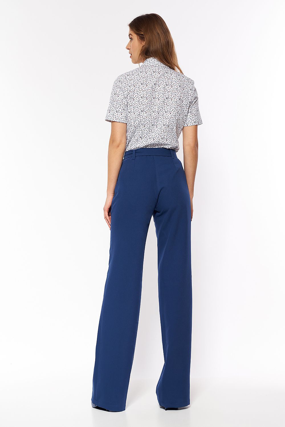 Pantalon long model 216893 Nife