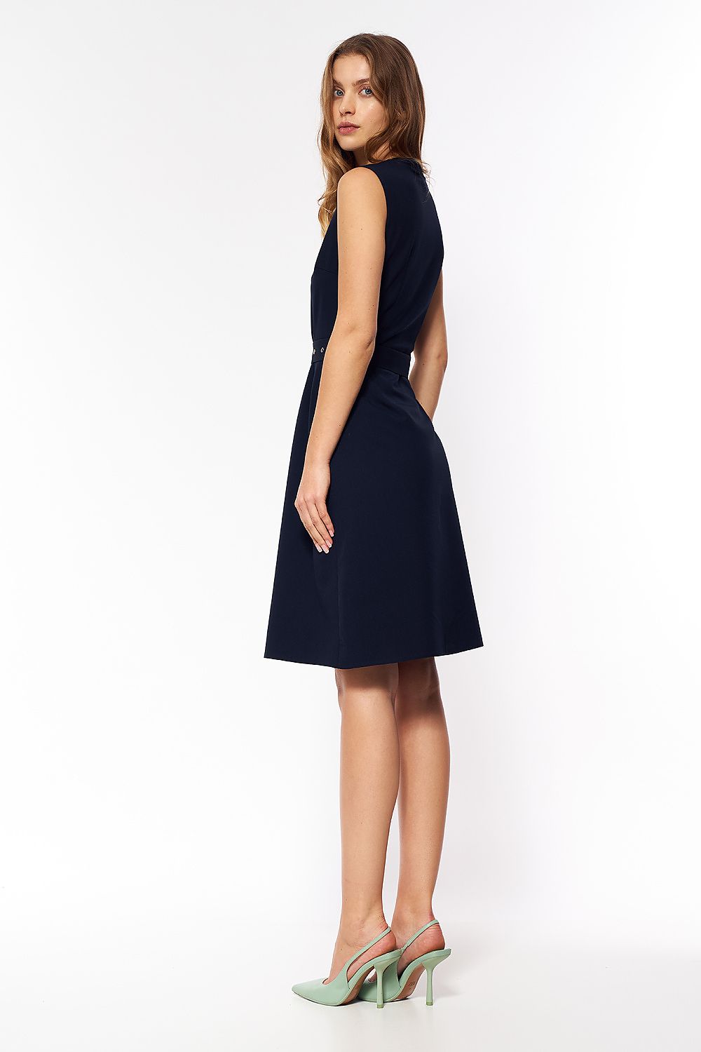 Robe de jour model 216903 Nife