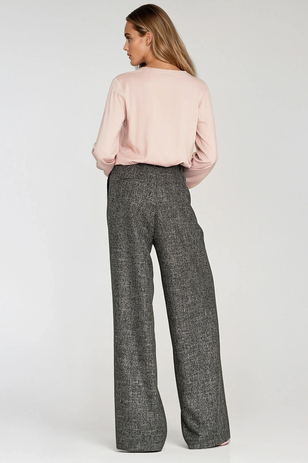 Pantalon long model 217594 Nife