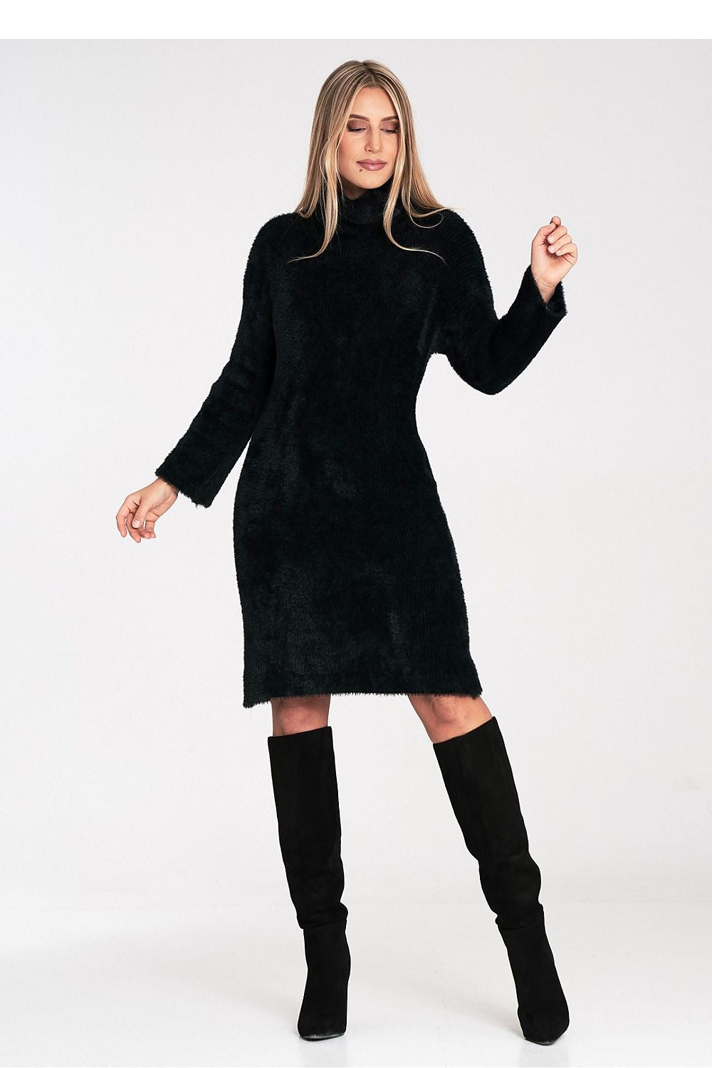 Robe de jour model 218182 Figl