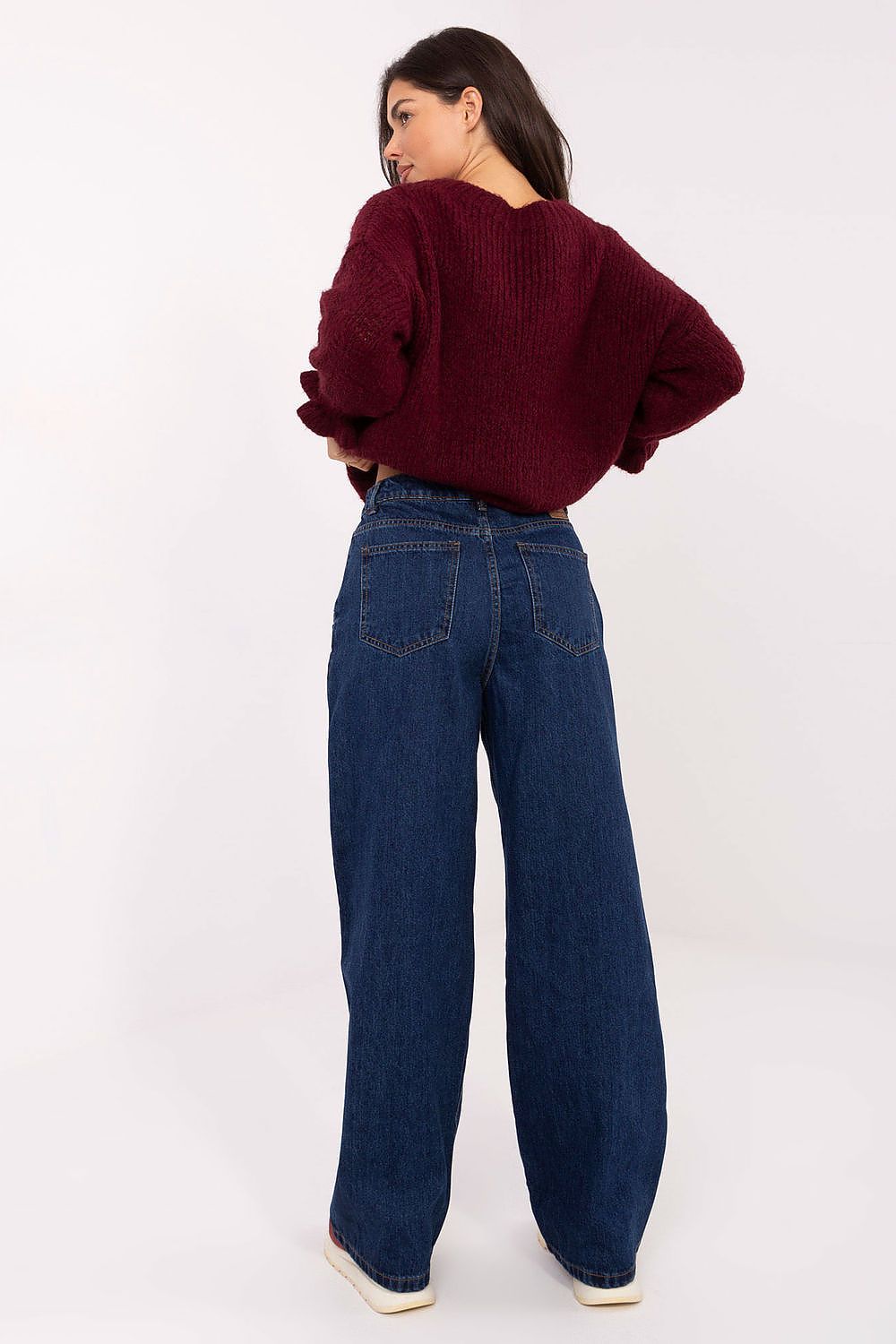Jean model 218202 Sublevel