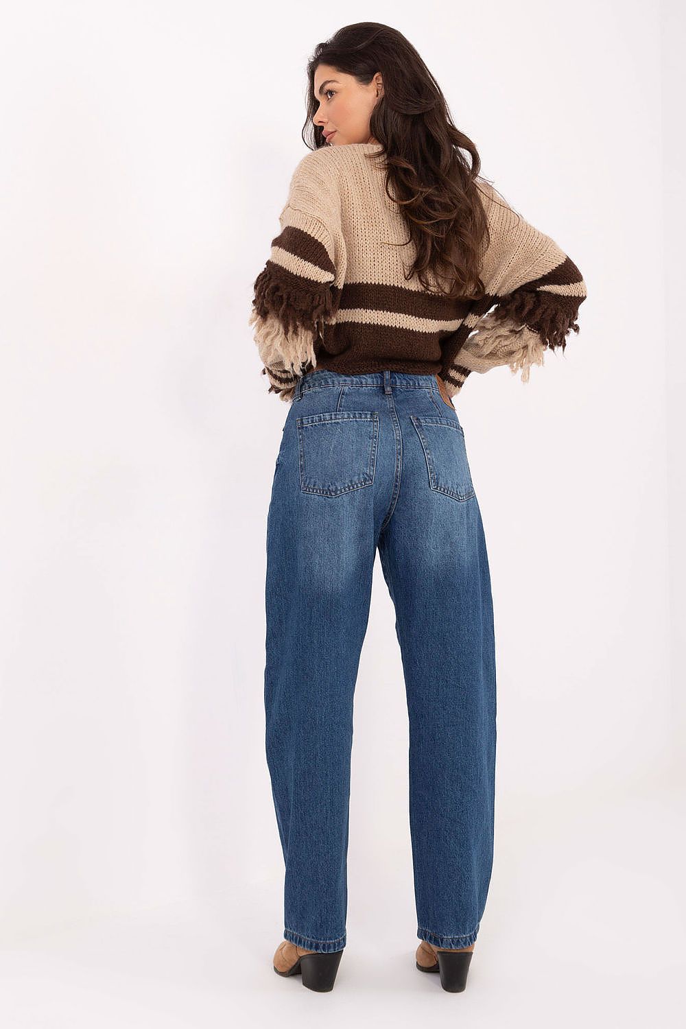 Jean model 218203 Sublevel