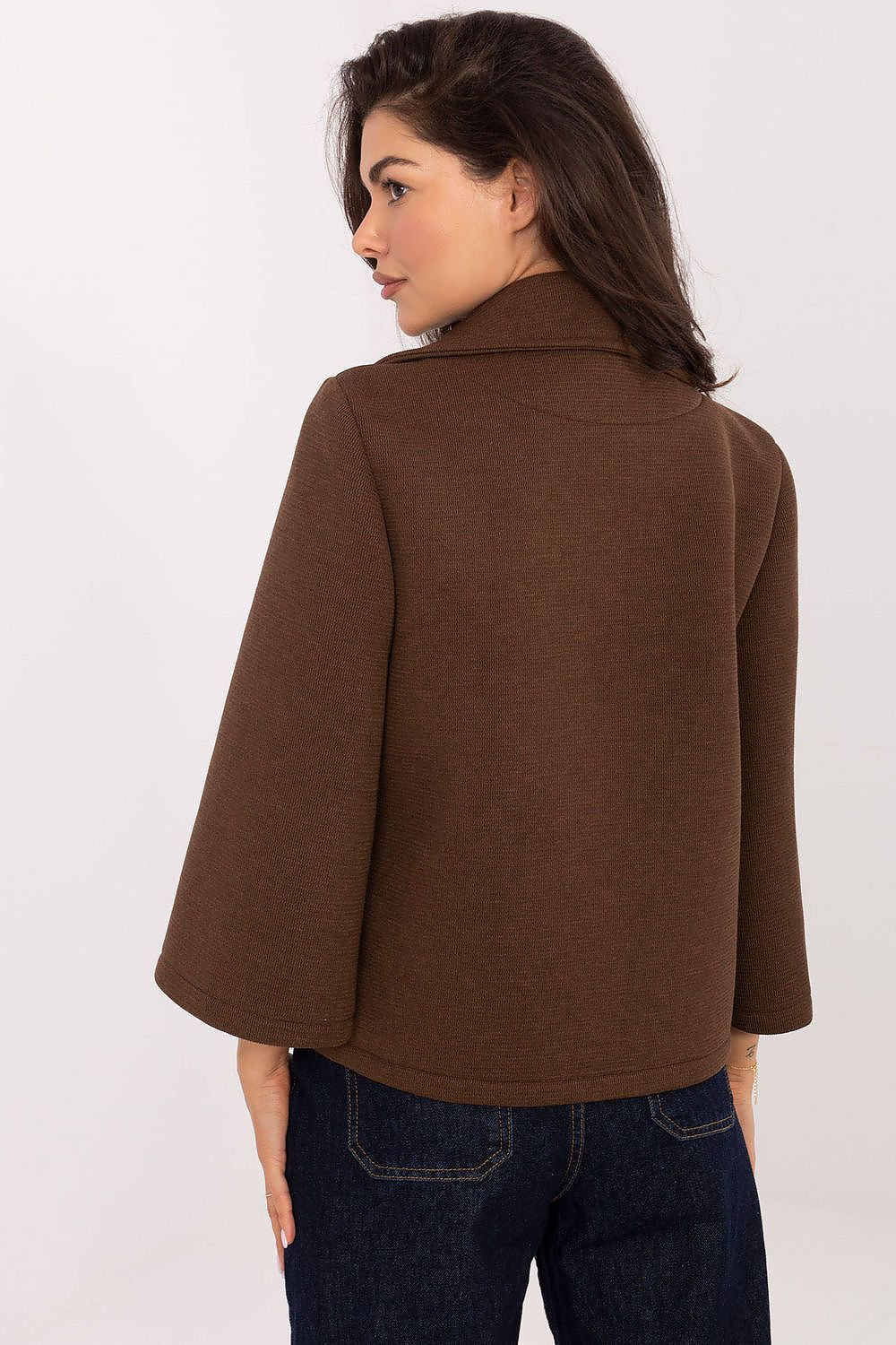 Manteau model 218403 Rue Paris