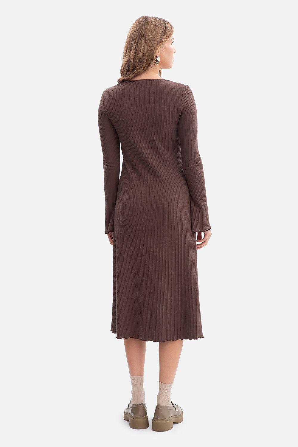 Robe de jour model 218632 BeWear