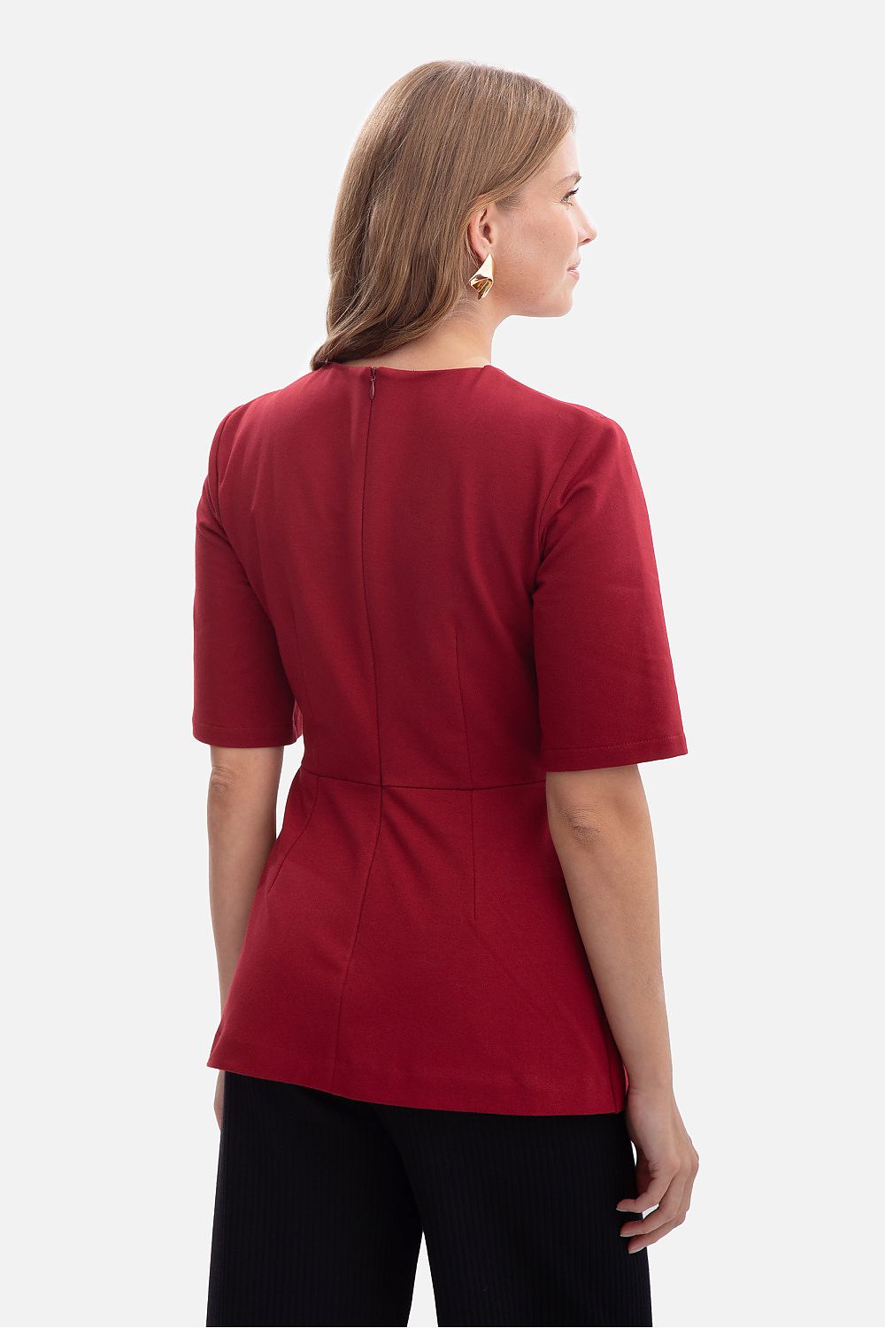Chemisier model 218646 BeWear