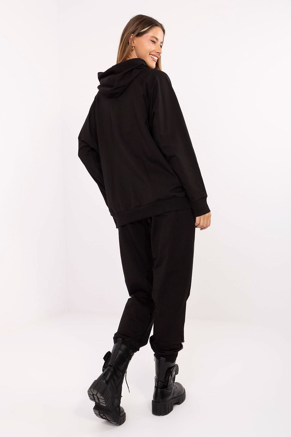 L`ensemble model 218619 Relevance