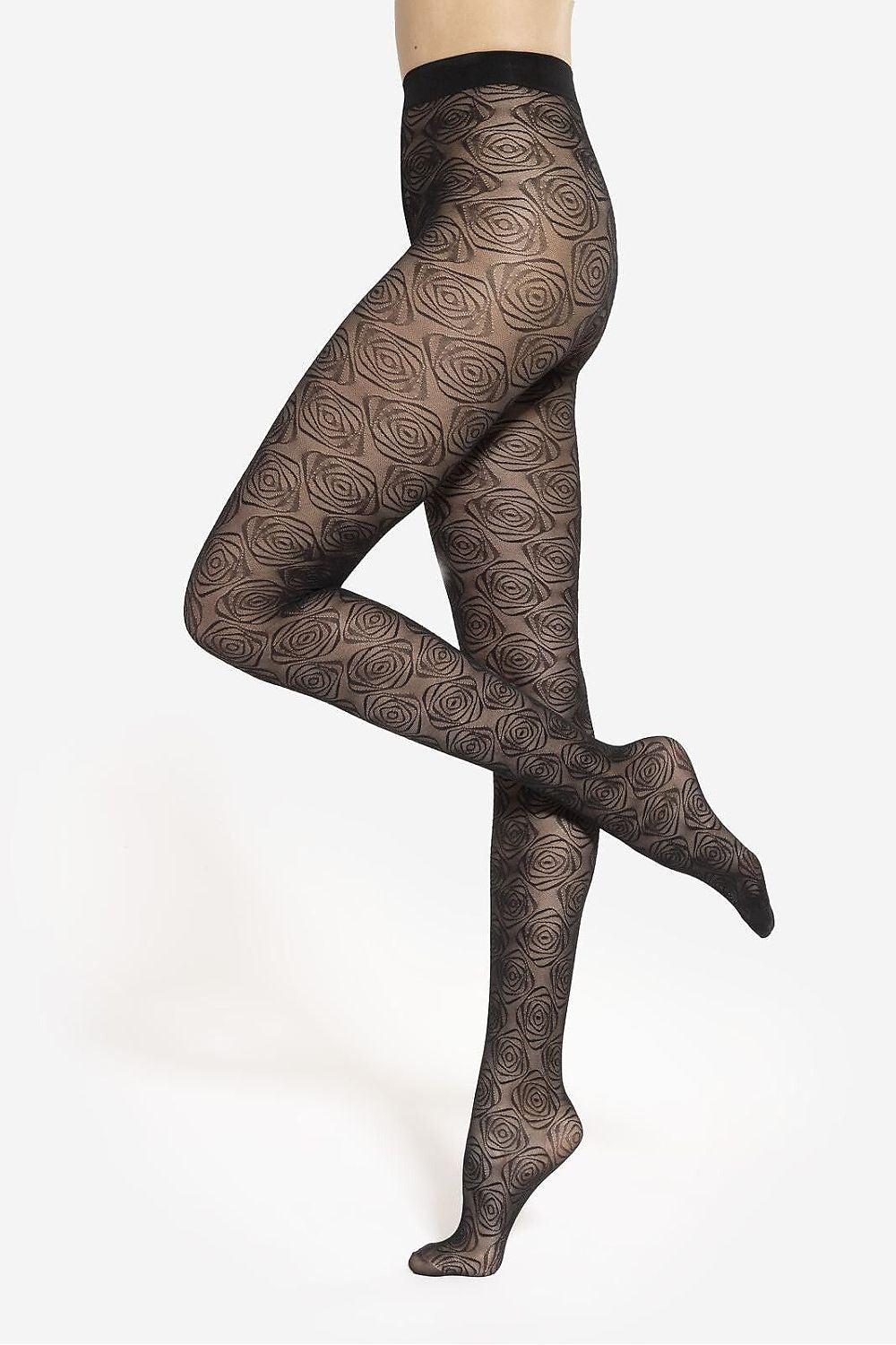 Collant model 218780 Gatta