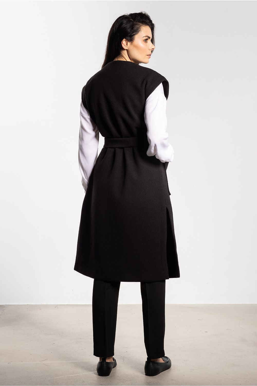 Gilet model 218958 awama