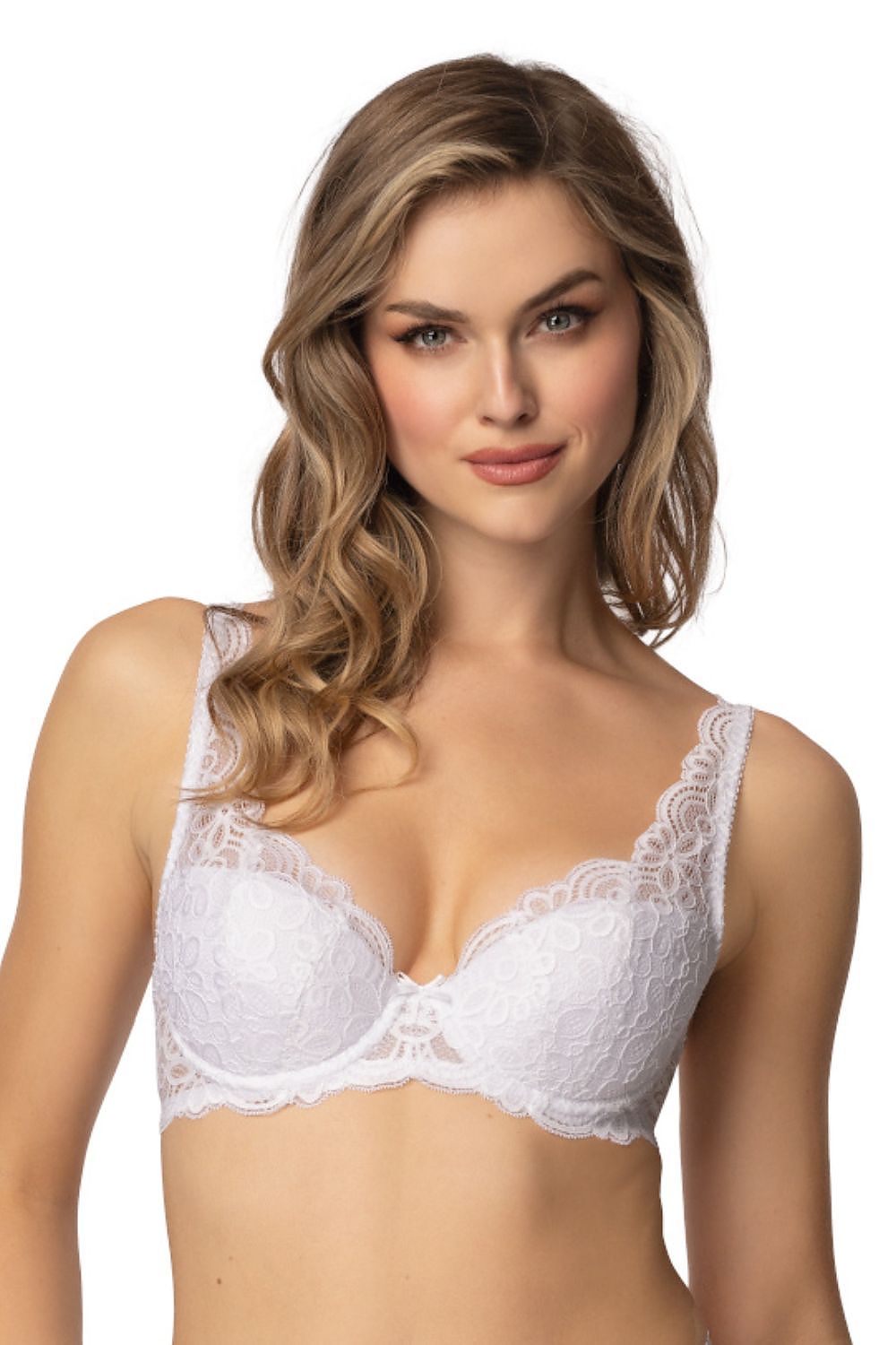 Soutien-gorge rembourré model 219292 Mat