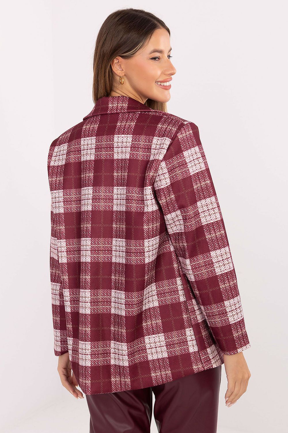 Veste model 219390 Rue Paris