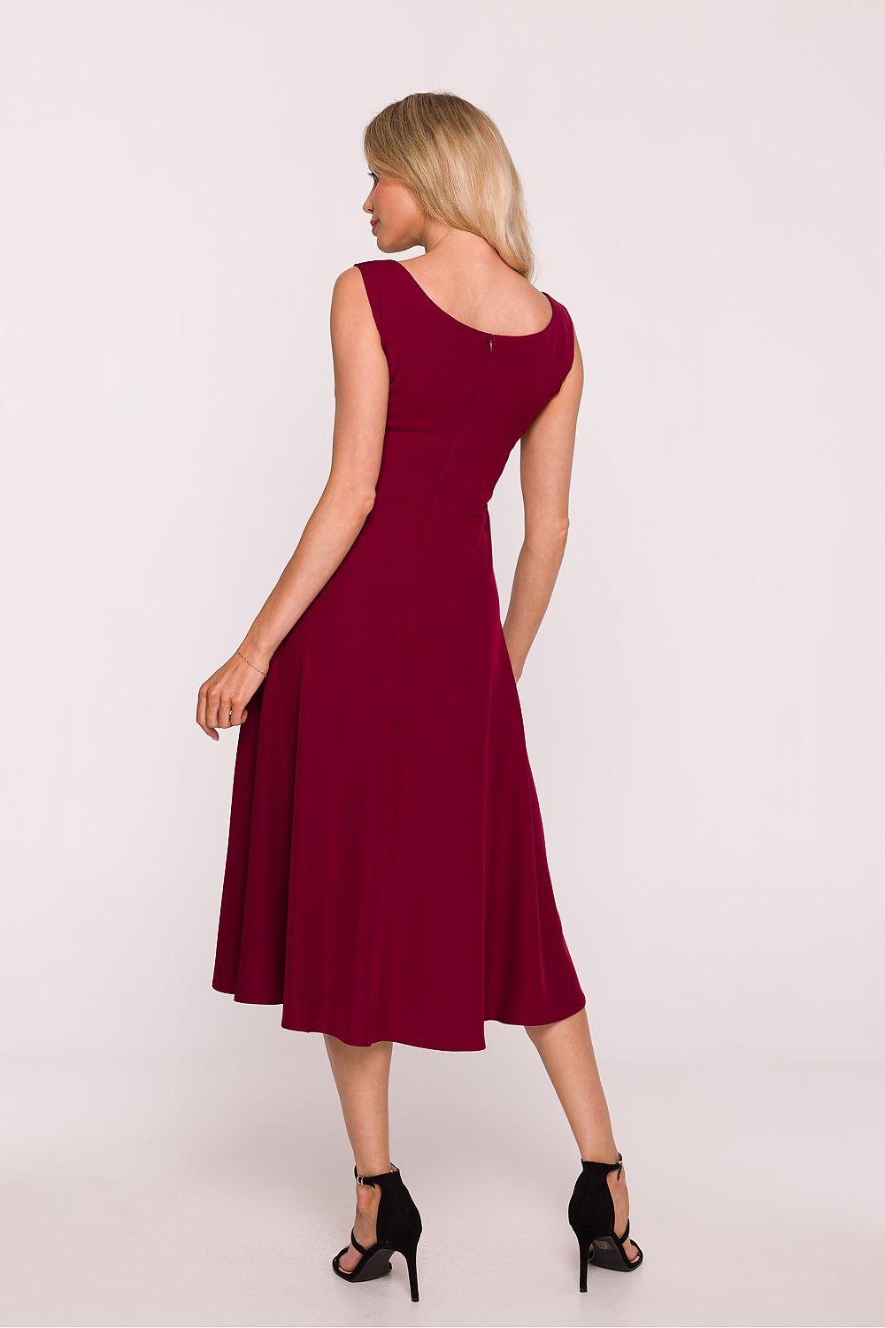 Robe de soirée model 219924 Stylove