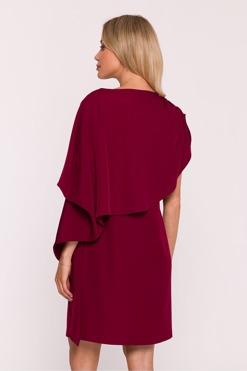 Robe de soirée model 219928 Stylove