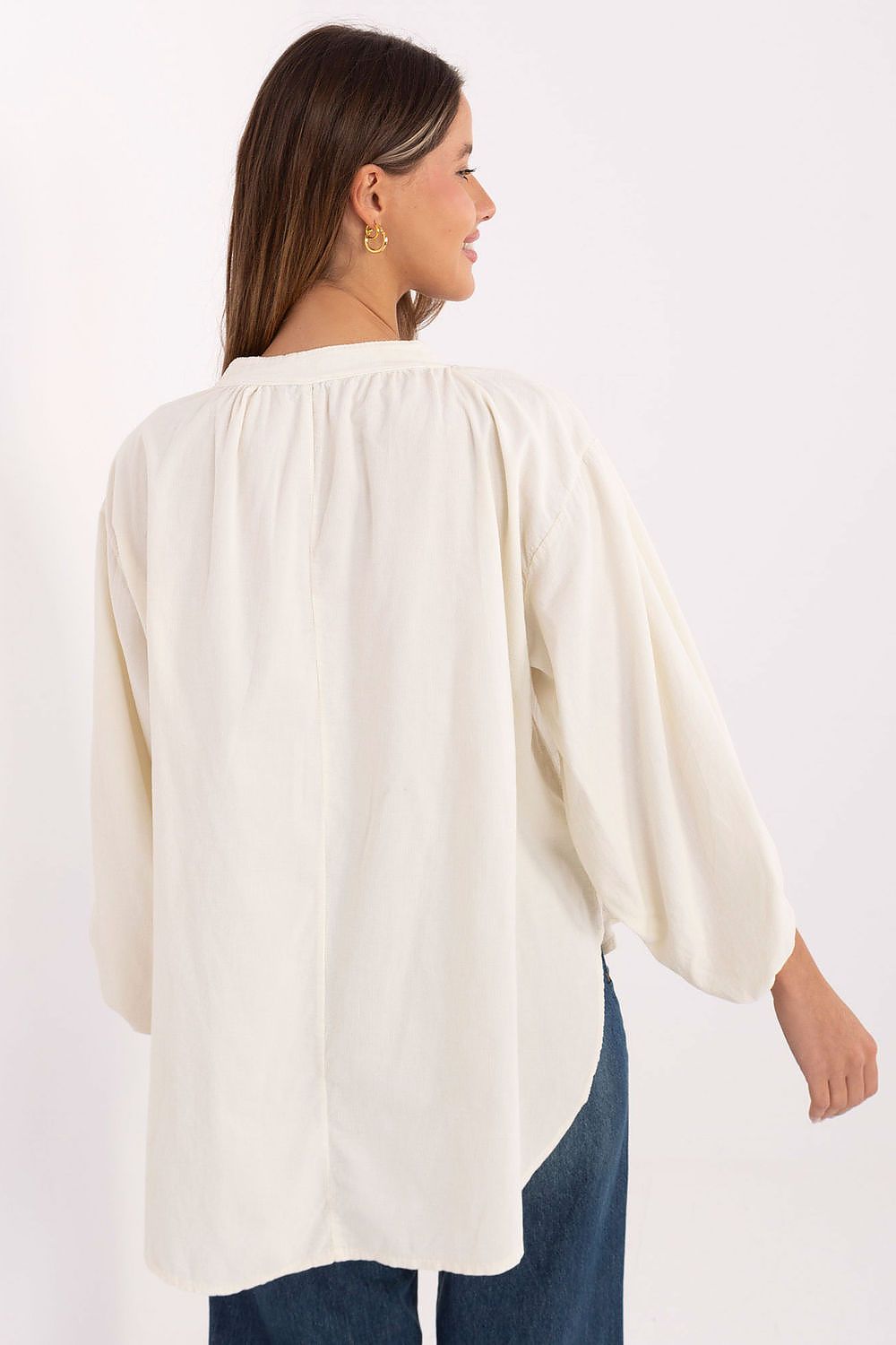 Chemisier model 220279 Italy Moda