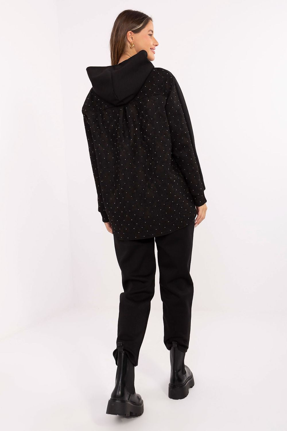 L`ensemble model 220299 Italy Moda